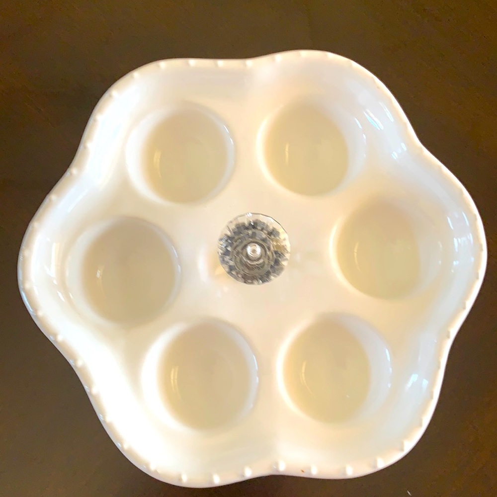 Egg dish